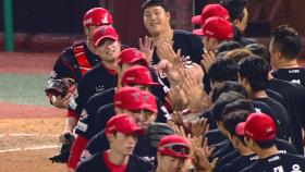 KIA 타이거즈 아닌 '함평 타이거즈'의 6연승…프로야구 순위표에 1위부터 4위까지 '한엘롯기'라니