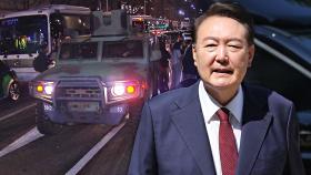 '전쟁' 내세워 이례적 임명…정작 박안수는 '전방부대 차출' 검토