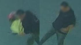 스케이트 못 탄다고…한강서 7살 딸 폭행