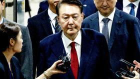 윤석열 전 대통령 넉 달 만에 재구속…