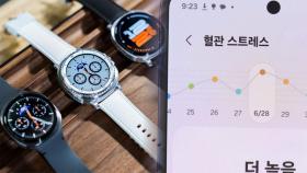 10년 안에 스마트폰이 사라진다고? 건강 관리도 '이것'으로