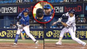 논란의 '체크스윙' 결국 가을야구 도입되나...논란의 장면들에 KBO 다음 주 결론