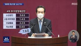 '맞춤형 재난지원' 심사 착수…통신비 '2만원' 진통