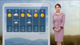 [날씨] 황사·스모그 유입 중…전국 일시 