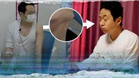 [엠빅뉴스] [대리기자] 'AZ 백신' 접종 48시간의 신체변화 추적 관찰기!