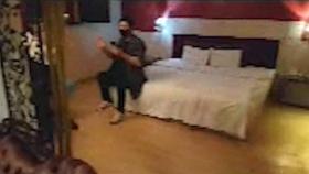 [영상] 호텔에 불법 유흥주점 차리고 성매매한 일당 붙잡혀