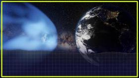 [엠빅뉴스] [엠빅네이처] 시속 25만km! 4만 년을 달려온 혜성의 신비. 그런데 지구인과는 이번이 마지막이다