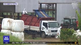 소 브루셀라병 '확산'…전남 축산농가 '비상'