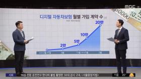 [재택플러스] 퍼마일·카카오까지 핀테크 보험시대?