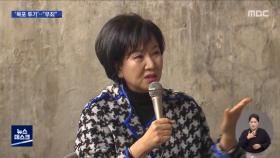 '목포 투기 의혹' 손혜원 2심서 무죄‥차명 거래만 벌금형