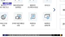 [신선한 경제] 병역의무자도 온라인으로 여권 신청하세요