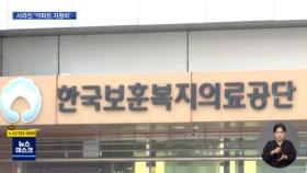 나라가 지원해준 전기·수도·난방비‥매년 4억 원 어디로?