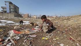 [World Now] 빈곤 덮친 최악 추위에 160여명 사망