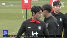 대표팀 생애 첫 발탁 설영우‥