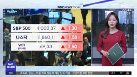 뉴욕증시, '예금보장' 옐런 발언에 일제 상승‥S&P500 지수 1.3%↑