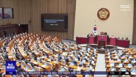 '쌍특검법' 29일 재표결‥