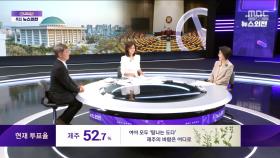 [뉴스외전-선택2024] 예상 판세? 