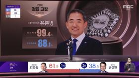 [적중2024] 당선 확실 후보