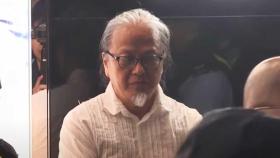 [이 시각 세계] 중국 천안문 35주년 앞두고‥홍콩서 행위 예술가 체포