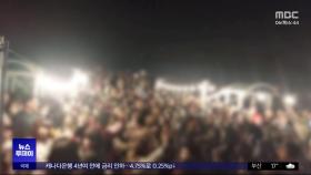 유람선 '호화 파티'의 유혹‥확인된 피해만 5백억