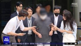 '시청역 역주행' 운전자 구속‥음주단속 도주하다 사고