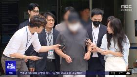 '시청역 역주행' 운전자 구속‥음주단속 도주하다 사고