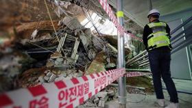 철근 빼먹고 지갑 채웠다‥이러니 5곳 중 1곳이 '순살'