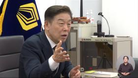 독립기념관장의 취임 일성이 '친일파 명예 회복'?