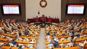 대정부질문 사흘째‥'금투세·25만 원 법' 주목