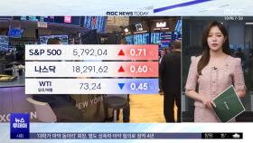 뉴욕증시, '의견 대립' FOMC 의사록에도 강세