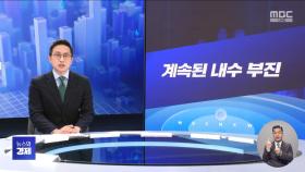[간추린경제] 1. 계속된 내수 부진 2. 동해에 '52억 배럴' 석유·가스 추가 매장 가능성