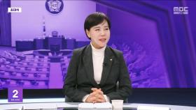 [초대석] 전현희 