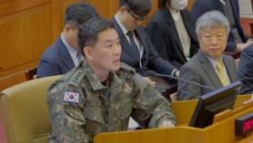 이진우, 국회 측에 대부분 증언 거부‥이 시각 헌재