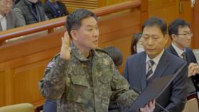 이진우, 국회측 신문 대부분 증언거부‥이시각 헌법재판소