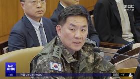 윤석열 마주한 이진우‥자기 조서도 '답변 거부'