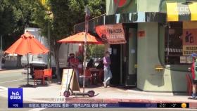 다시 고개 든 미 소비자물가‥