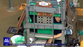 '51일 파업' 대우조선 하청노조‥1심 '유죄'