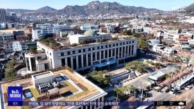 헌재 또 '묵묵부답'‥오늘 오전 기습 통보?