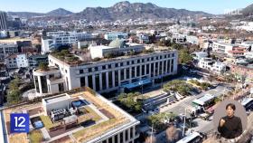 헌재 '묵묵부답'‥다음 주로 넘길 가능성