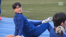 이강인·백승호 소집해제‥요르단전 공백 불가피