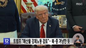 트럼프 