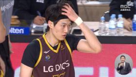 '은퇴 번복하기 잘했네'‥'챔프전까지 1승'