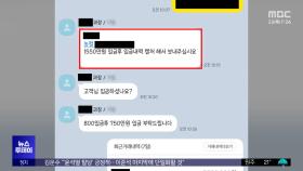 '대출 사기' 주의보‥은행 약관·공문도 조작
