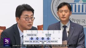 '반 윤석열'부터 '비 검찰'까지‥'尹 단죄' 누가