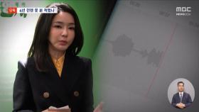 [단독] 4년 전에도 압색했는데 이제야 '김건희 육성 녹음' 확보