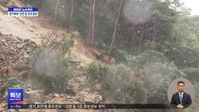 산·해안가·캠핑장 대피 요령은