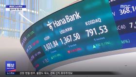 증시 다시 '3000' 시대‥