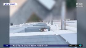 [와글와글] 