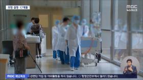 '2천 명 증원' 대립한 의정‥평행선 달린 1년 5개월