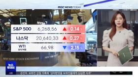 뉴욕증시, EU·멕시코 관세에도 강세 마감